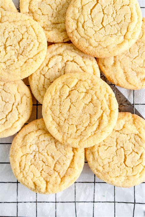 15 Toppings For Vanilla Cookies You Must Try Relished Recipes Quick