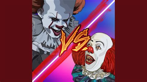 Old Pennywise Vs New Pennywise Youtube
