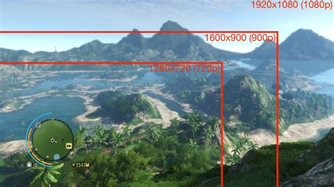 Hay Diferencia Entre 900p Y 1080p Hardware Y Presupuestos