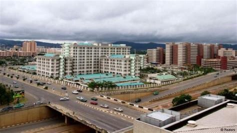 20 Photos That Make Abuja The Most Beautiful City In Nigeria Most Beautiful Cities Abuja