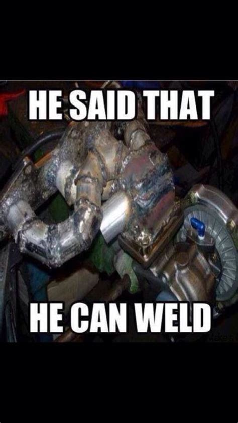 Mechanic Joke Mechanics Girlfriend Pinterest