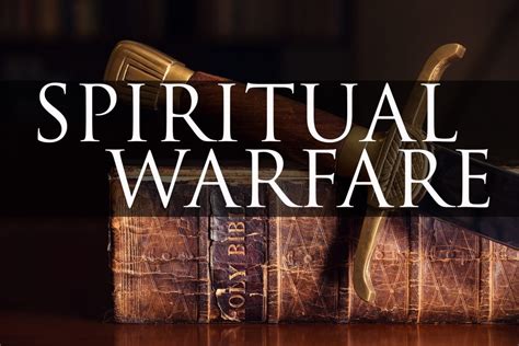 Spiritual Warfare Part 1 Real Talk Broadcast Network Llc Spiritual