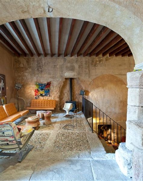 10 Exotic Mediterranean Living Room Design Ideas