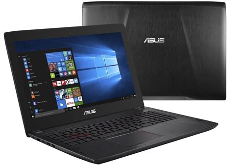 Grab An Asus 156 Inch Gaming Laptop With Geforce Gtx 1060 For 1109