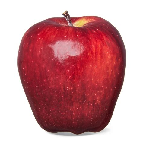 Red Delicious Apple Z A Produce