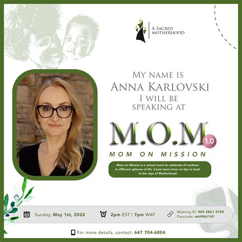 Mommy Anna Leak