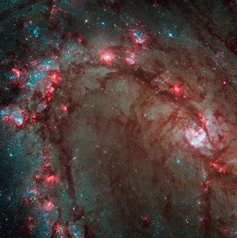 34 Hermosas Fotos Tomadas Con El Telescopio Espacial Hubble