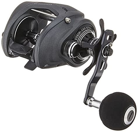 Find The Best Low Profile Baitcaster Reviews