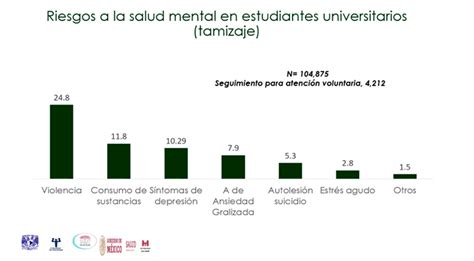 En México Salud Mental No Ha Sido Prioridad Shoshana Berenzon