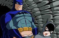 batman catwoman sex xxx dcau rule comics respond edit breasts