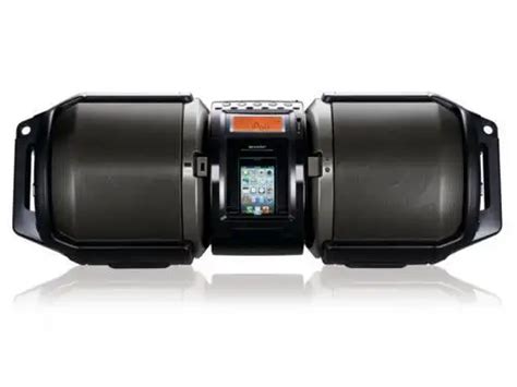Sharp R High Powered Portable Audio System Gx M10h In Nepal Buy