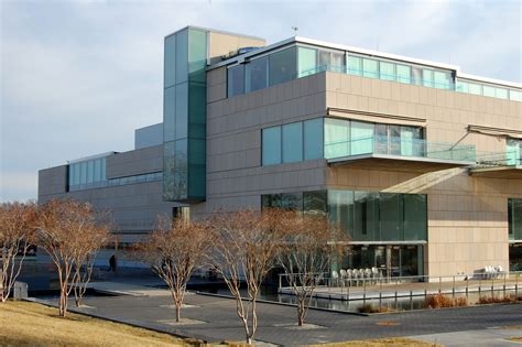 41 Fascinating Photos Of Virginia Museum Of Fine Arts In Richmond