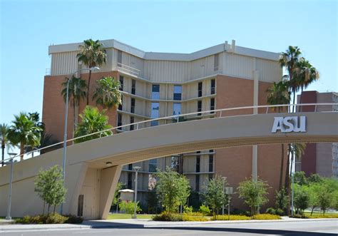 Arizona State University Sued Over Enforcement Of State