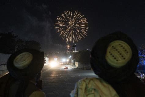 افغانستان سے غیر ملکی افواج کے انخلا کا ایک سال مکمل، طالبان کا جشن Urdu News اردو نیوز