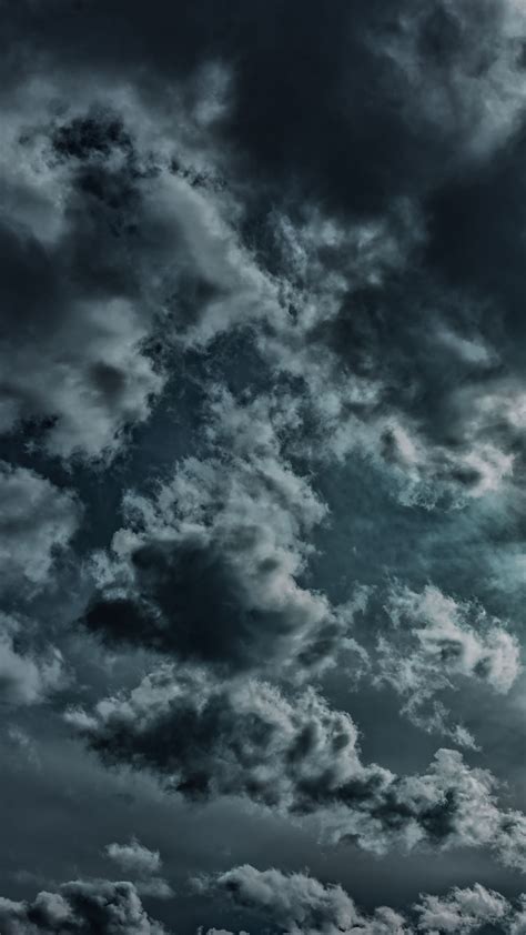 🔥 Download Sky Clouds Cloudy Wallpaper Hd 4k Background For Android By