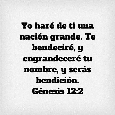 Y Serás Bendición Un Sermón Sobre Génesis 121 4