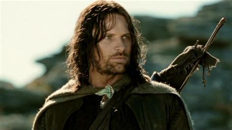 Lord Of The Rings Amazon Series Focuses On Young Aragorn