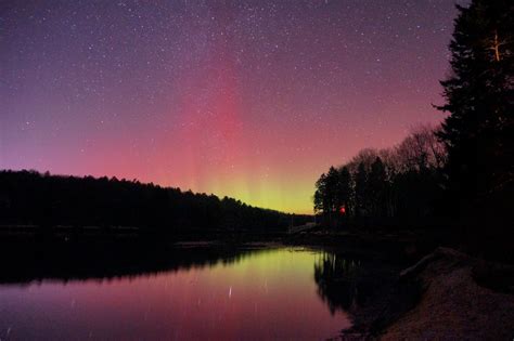 Best Time To See Northern Lights In Maine 2024 When To See Roveme