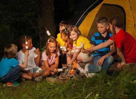 Preparing Your Kids For Camp Alyson Schafer