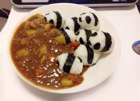 14 Incredibly Cute Meals Inspired By Japanese Cuisine