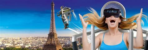 Trouver Un Espace Pour La Réalité Virtuelle à Paris