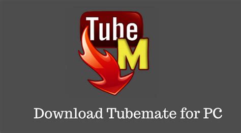 Install Tubemate Video Downloader On Pc Windows And Mac Techmenza