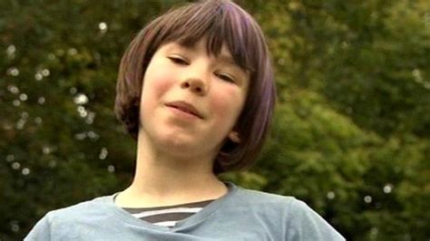 These teenagers need special care. Teenager's film on having autism - BBC News
