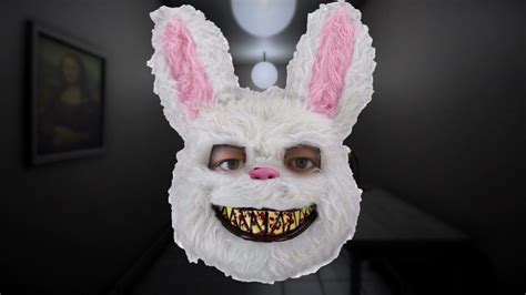 Creepy Bunny Our Own Light Youtube