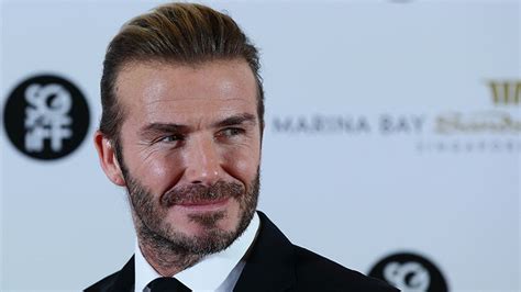 David Beckham Haircut David Beckham Haircuts 20 Ideas From The Man