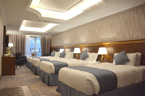 Al Nokhba Royal Inn Madinah Luxury Hotel Medina Rates 2022