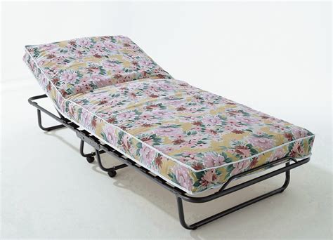 Das modell premium kaltschaum ist in den zwei härtegraden h2 (bis 80 kg) und h3 (ab 80 kg) erhältlich und bietet somit optimalen schlafkomfort für jeden. Gästebett blume verstellbares Kopfteil Bett Matratze ...