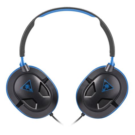 Turtle Beach Ear Force Recon 60P Stereo Gaming Headset PS4 Buy Now