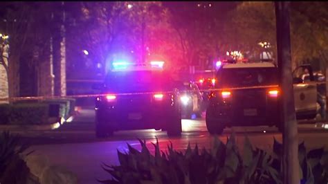 Nbc 7 Investigates Team Analyze Data On Violence Against Police Officers In San Diego Nbc 7
