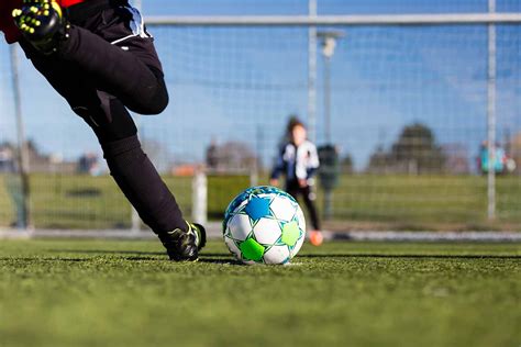 Football Le Match De Foot Le Plus Courtdu Siècle Gazettesports