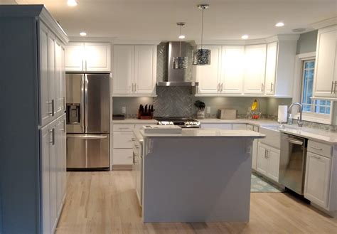 Custom cabinets for your kitchen. CT Custom Built Kitchen Cabinets | Kitchen Cabinet Refacing