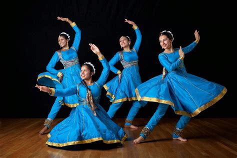 Classical Dances Of India From Different States ~ Career Cart