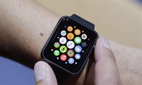 Apple Watch Users Complain After Device Causes Rashes And Burns The