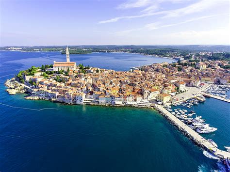 The 10 best things to do in Croatia [as ranked by a local]