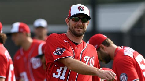 Nationals After Making History Now Pitching Staff Has To Defy It