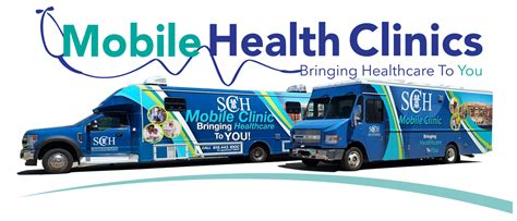 Mobile Health Clinics Sparta Community Hospital