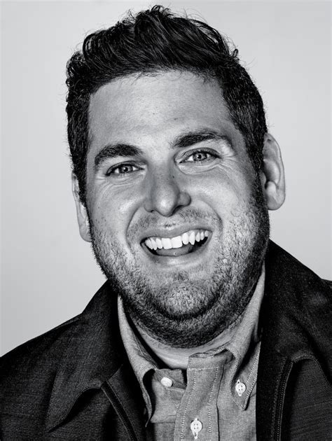 An american actor, producer, screenwriter, and comedian. Jonah Hill Is No Joke - The New York Times