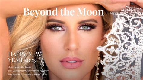 Beyond The Moon Calendar Pageant 2023 Btmm