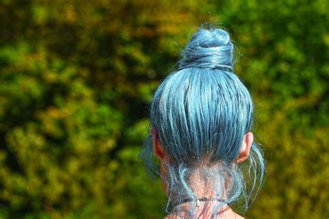 How To Fix Hair Dye Disasters At Home All About The Gloss