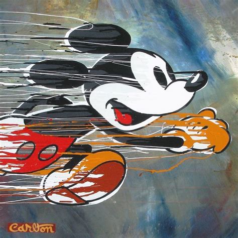 253 Best Images About Mickey Disney Mickey Abstract On Pinterest