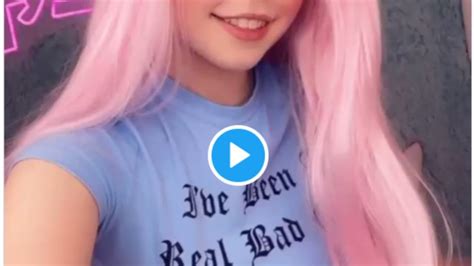 Belle Delphine Christmas Twitter Video Watch Until The End Youtube