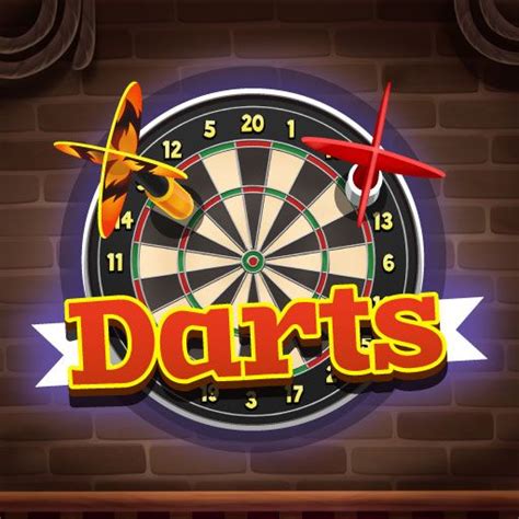 Also included is a list of 13 rules that every player should follow no matter. Darts (With images) | Darts, Play free online games, Darts ...