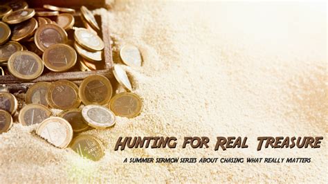 Treasure Hunting For Dummies Beginners Pt 2