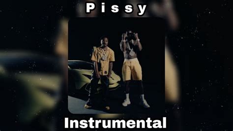 Gucci Mane Roddy Ricch Nardo Wick Pissy Instrumental Youtube