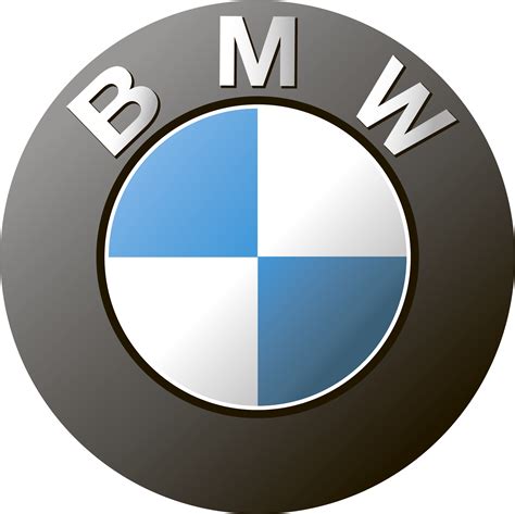 Bmw Logo Transparent Background