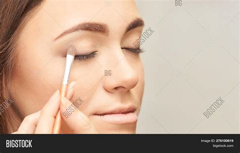 Makeup Professional Image And Photo Free Trial Bigstock